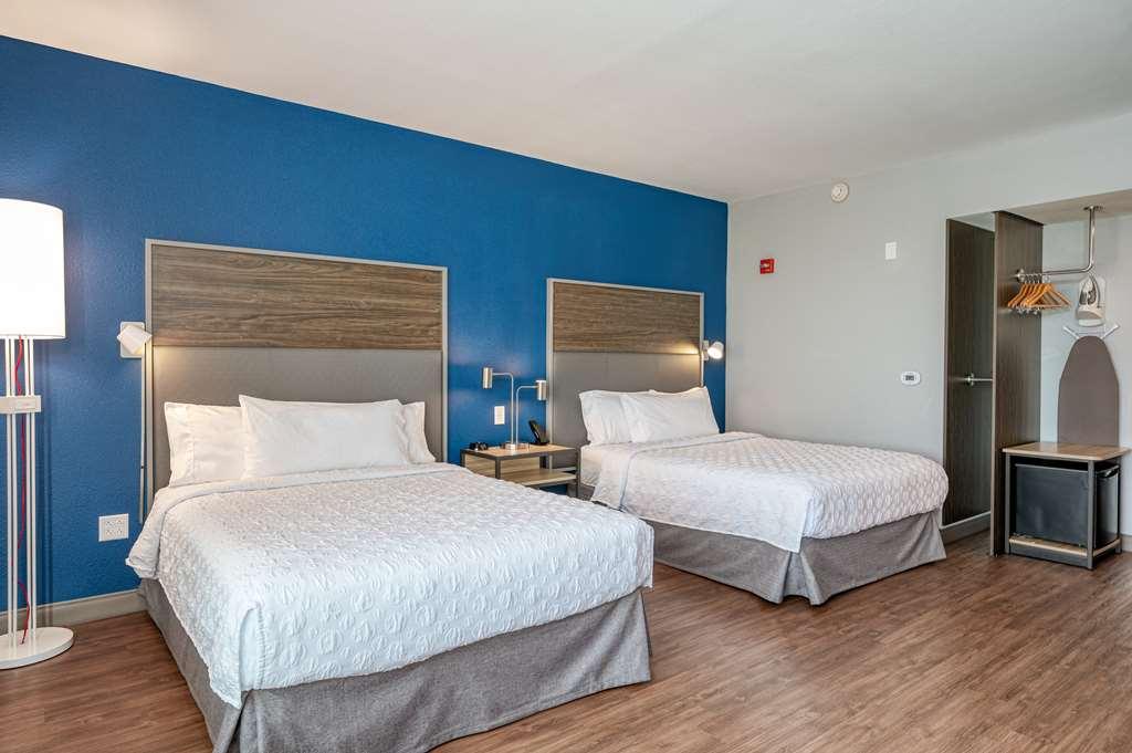 Готель Tru By Hilton Indianapolis Lawrence, In Номер фото